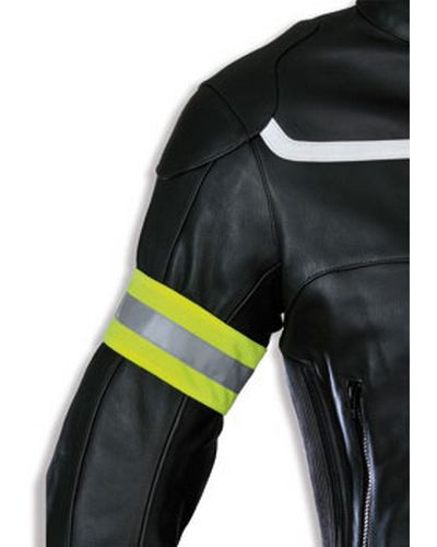 SECURITE/CONFORT MOTOMOD BRASSARD FLUO 40 CM