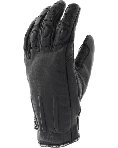 Gants Moto Été MOTOMOD CADIX CE NOIR