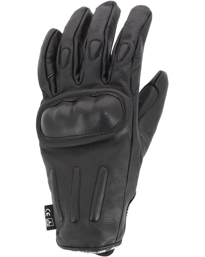 Gants Moto Été MOTOMOD CAPRI CE NOIR