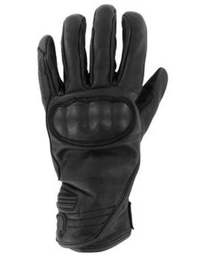 Gants Moto Été MOTOMOD Cassis II CE lady NOIR