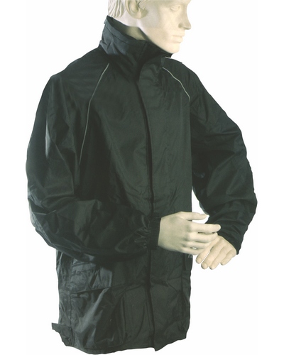 Surveste Moto MOTOMOD CITY NOIR