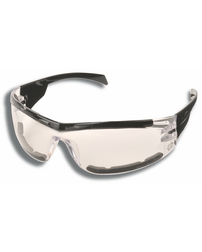 Lunettes de Soleil Moto MOTOMOD  CLAIR