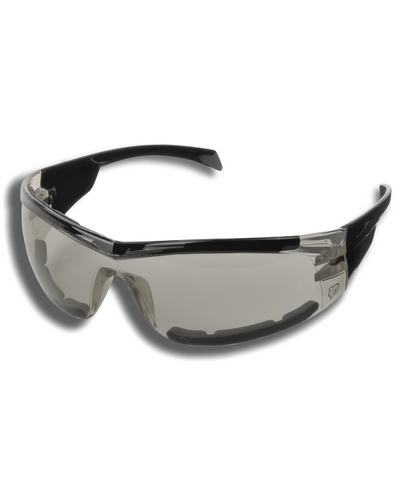 Lunettes de Soleil Moto MOTOMOD  FUME CLAIR