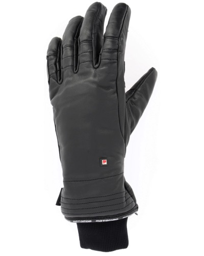 Gants Moto Hiver MOTOMOD GALWAY CE NOIR