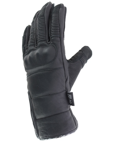 Gants Moto Mi-Saison MOTOMOD GANT TW02 lady étanches NOIR