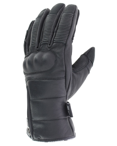 Gants Moto Mi-Saison MOTOMOD GANTS TW02 CE étanches NOIR