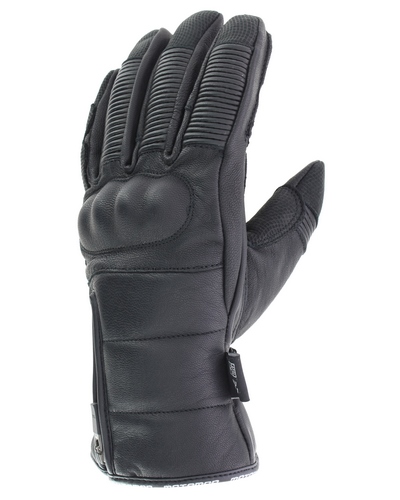 Gants Moto Mi-Saison MOTOMOD GANTS TW02 CE NOIR