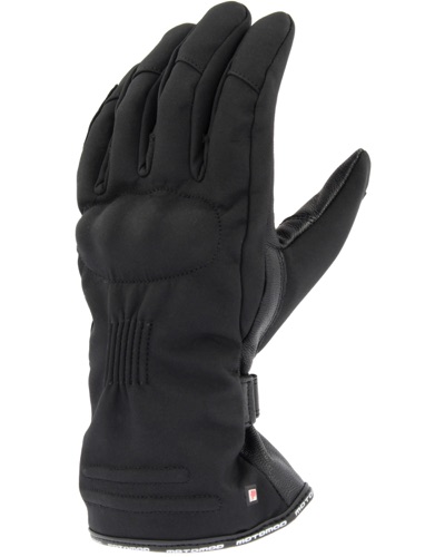 Gants Moto Hiver MOTOMOD GRANAN CE NOIR