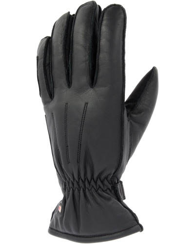 Gants Moto Hiver MOTOMOD HEBY CE NOIR