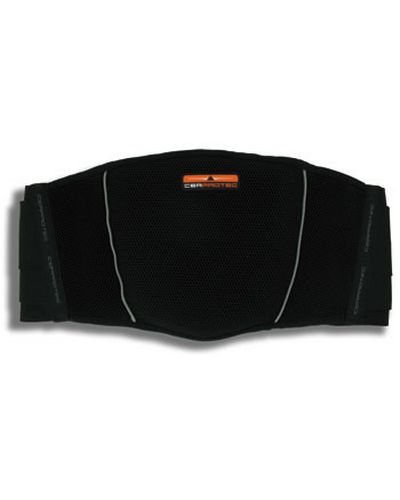 Protection Lombaires Moto MOTOMOD LOMBAIRE NOIR