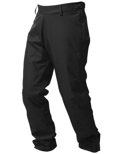 Pantalon Textile MOTOMOD METROP NOIR