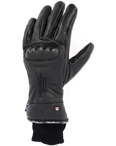 Gants Moto Hiver MOTOMOD OBAN lady CE NOIR