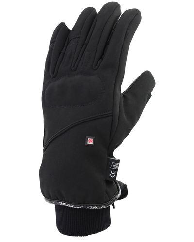 Gants Moto Hiver MOTOMOD OREL LADY NOIR