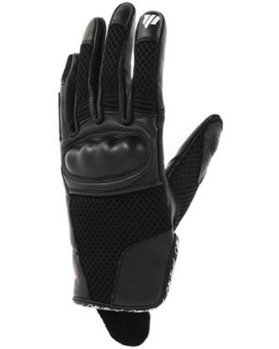 Gants Moto Été MOTOMOD PADOUZE LADY CE NOIR