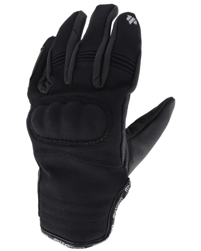 Gants Moto Hiver MOTOMOD RM03 CE KID NOIR