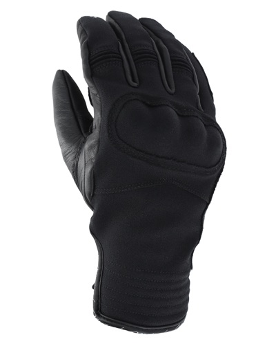 Gants Moto Hiver MOTOMOD RM03 CE Lady NOIR