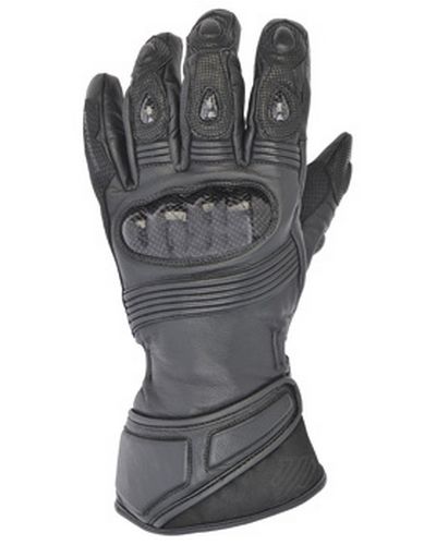 Gants Moto Hiver MOTOMOD RW06 CUIR-CE- NOIR