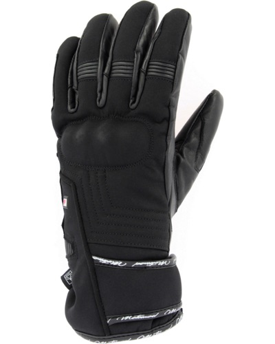 Gants Moto Hiver MOTOMOD RW08 lady CE NOIR