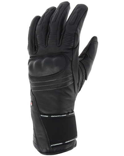 Gants Moto Hiver MOTOMOD RW09 CE NOIR