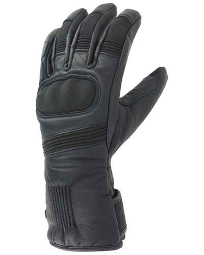 Gants Moto Hiver MOTOMOD RW11 LADY NOIR