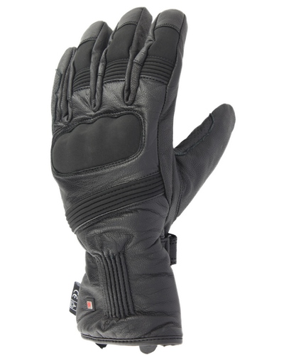 Gants Moto Hiver MOTOMOD RW11 NOIR