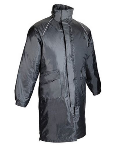 ENSEMBLE DE PLUIE MOTOMOD SURVESTE LONGUE DOUBLEE NOIR