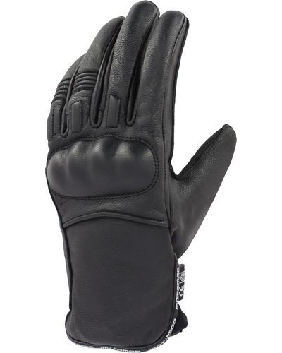 Gants Moto Été MOTOMOD TS02 CE NOIR