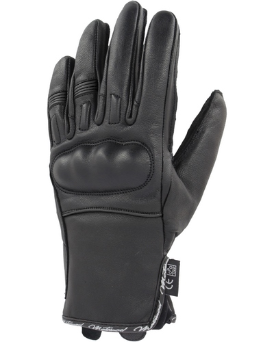 Gants Moto Été MOTOMOD TS02 LADY CE NOIR