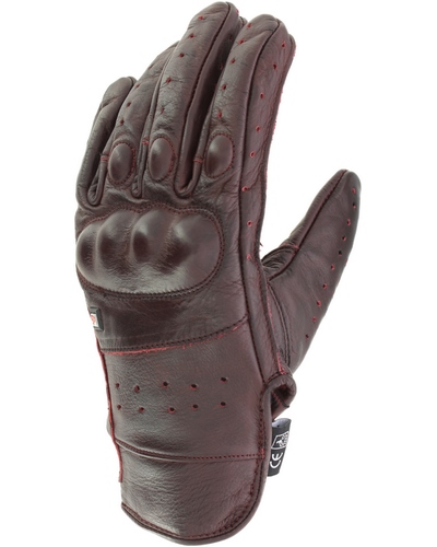 Gants Moto Été MOTOMOD TS05 CE BDX WAX