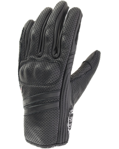 Gants Moto Été MOTOMOD TS06 lady CE NOIR