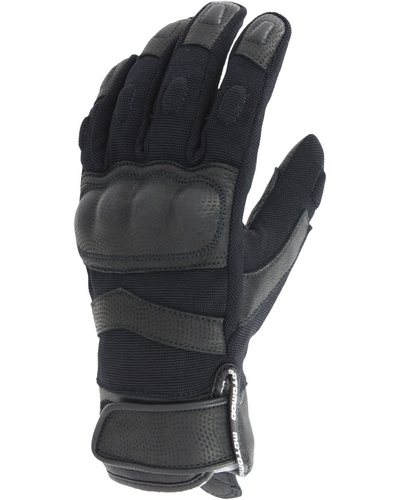 Gants Moto Été MOTOMOD TS08 CE NOIR