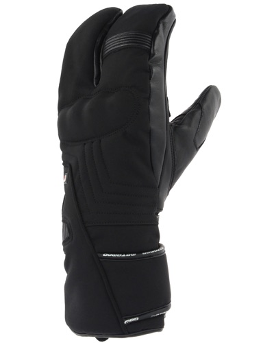 Gants Moto Hiver MOTOMOD UPON CE NOIR