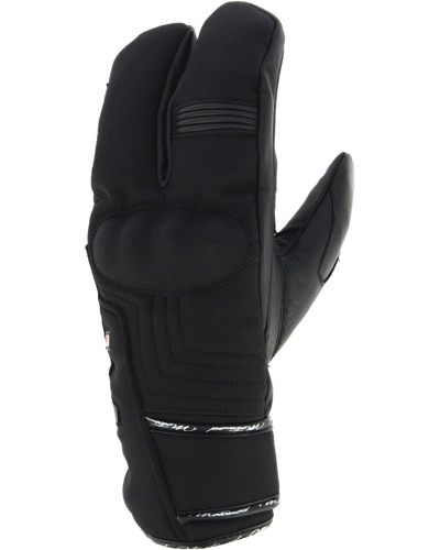 gants hiver femme - gants moto hiver - Leather Collection