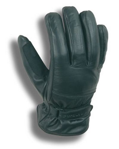 Gants Moto Hiver MOTOMOD VALENCE LADY NOIR