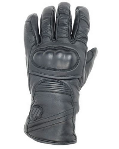 Gants Moto Hiver MOTOMOD WINT LADY CUIR / CE NOIR