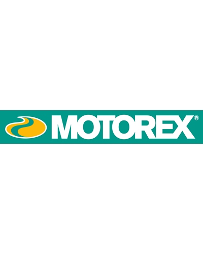 KIT STICKERS MOTOREX Autocollant MOTOREX 145X25mm