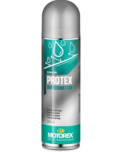 IMPERMEABILISANT MOTOREX Spray Protex 500ml