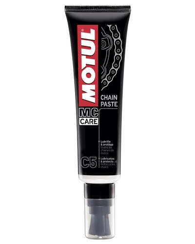 Graisse Chaine Moto MOTUL C5 Chain Paste Tube 150ml