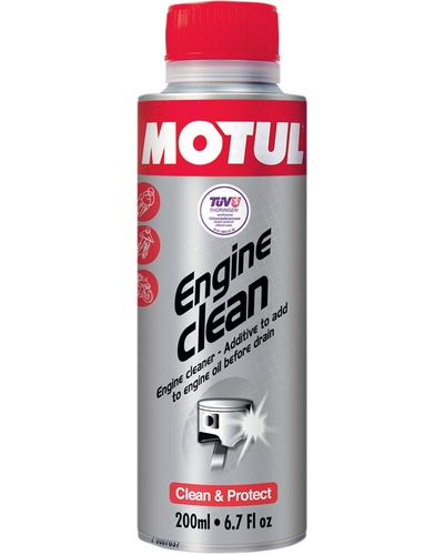 Nettoyant Moteur Moto MOTUL Engine Clean Moto