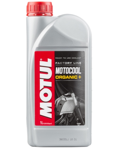 MOTUL  Motocool Factory-Line 1 litre  