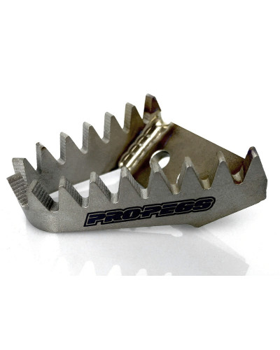 Pièces Détachées Commandes Moto MX PRO-PEGS Embout en titane pour pédale de frein PRO-PEGS - KTM / Husqvarna