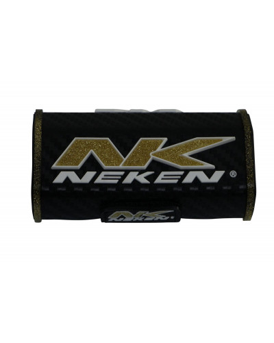 Bocal Maître Cylindre Moto NEKEN BAR PAD OS ENDURO BK/GD Bocal Maître Cylindre Moto NEKEN BAR PAD OS ENDURO BK/GD
