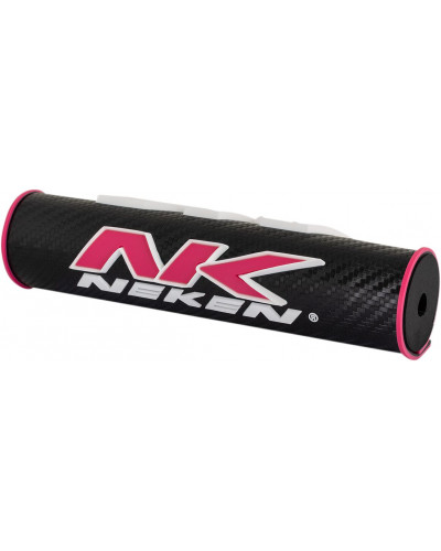 Bocal Maître Cylindre Moto NEKEN BAR PAD STD 3D BK/PK Bocal Maître Cylindre Moto NEKEN BAR PAD STD 3D BK/PK