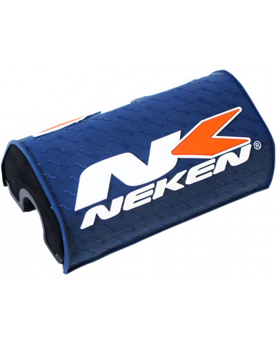 Bocal Maître Cylindre Moto NEKEN NEKEN BAR PAD OS BLU Bocal Maître Cylindre Moto NEKEN NEKEN BAR PAD OS BLU