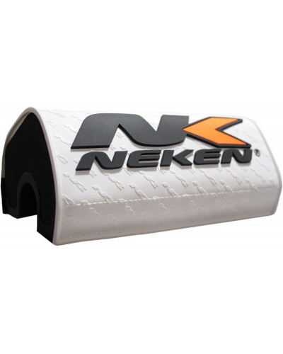 Bocal Maître Cylindre Moto NEKEN NEKEN BAR PAD OS WHT Bocal Maître Cylindre Moto NEKEN NEKEN BAR PAD OS WHT