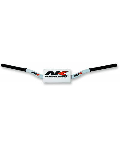Bocal Maître Cylindre Moto NEKEN NEKEN OS BAR 85CC HI WT Bocal Maître Cylindre Moto NEKEN NEKEN OS BAR 85CC HI WT