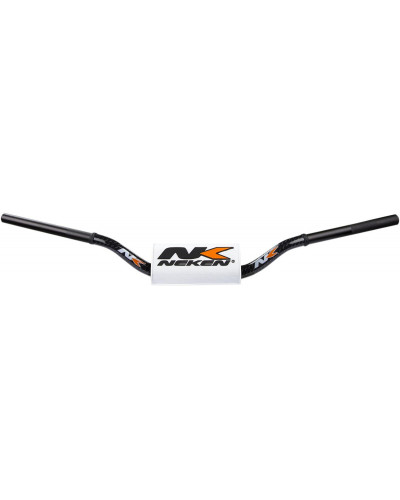 Bocal Maître Cylindre Moto NEKEN NEKEN OS BAR 85CC LOW BK/WH Bocal Maître Cylindre Moto NEKEN NEKEN OS BAR 85CC LOW BK/WH