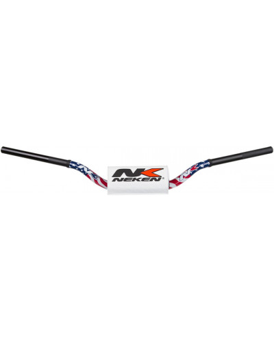 Bocal Maître Cylindre Moto NEKEN NEKEN OS BAR 85CC LOW USA/WH Bocal Maître Cylindre Moto NEKEN NEKEN OS BAR 85CC LOW USA/WH