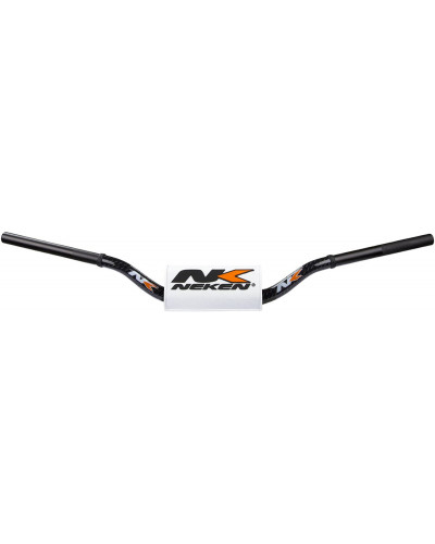 Bocal Maître Cylindre Moto NEKEN NEKEN OS QUAD BAR BK/WH