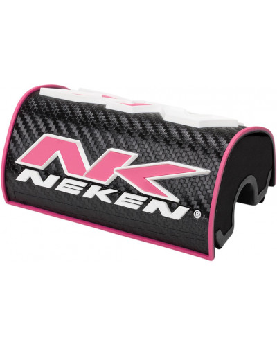 Bocal Maître Cylindre Moto NEKEN NK BAR PAD OS 3D BK/PK